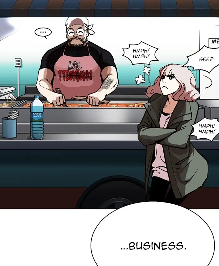 Lookism Chapter 227