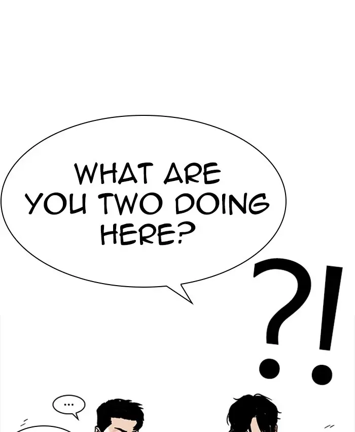Lookism Chapter 227