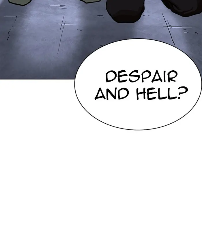 Lookism Chapter 227