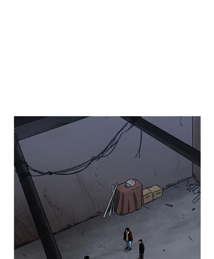 Lookism Chapter 227