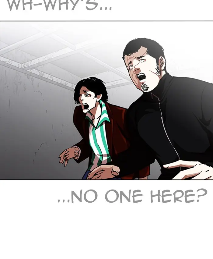 Lookism Chapter 227