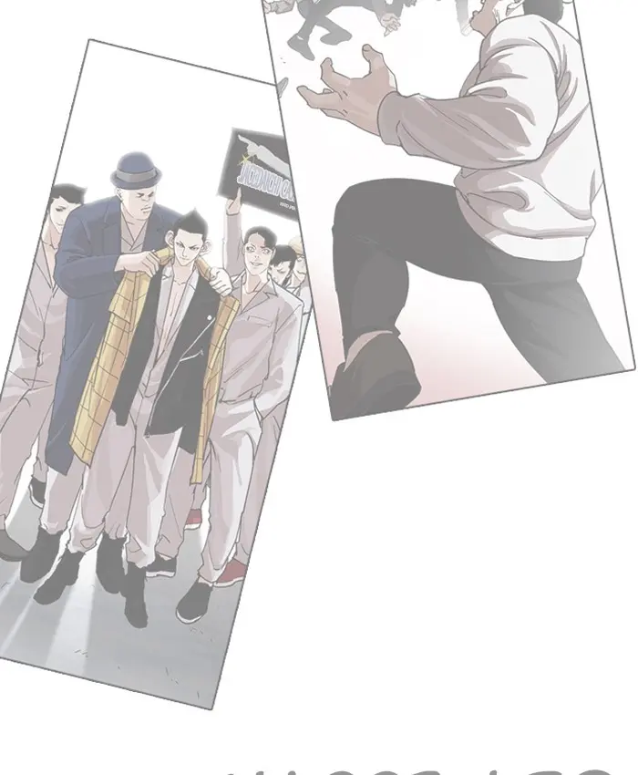 Lookism Chapter 227