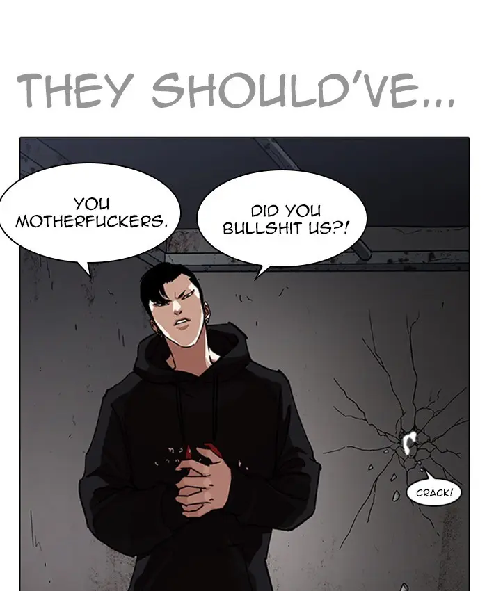 Lookism Chapter 227
