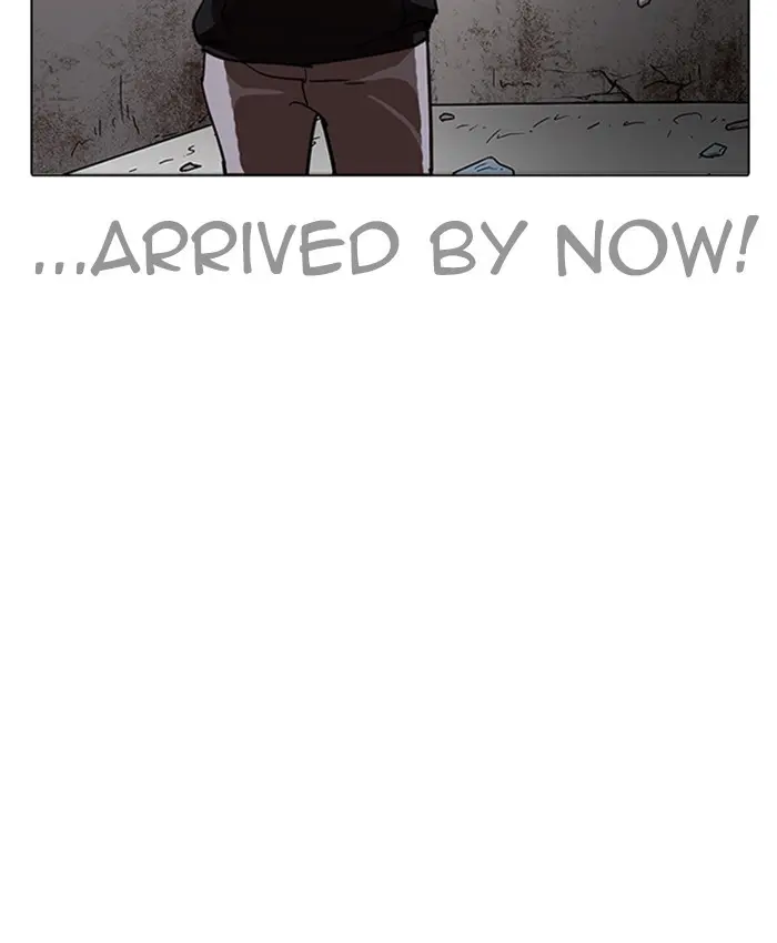 Lookism Chapter 227