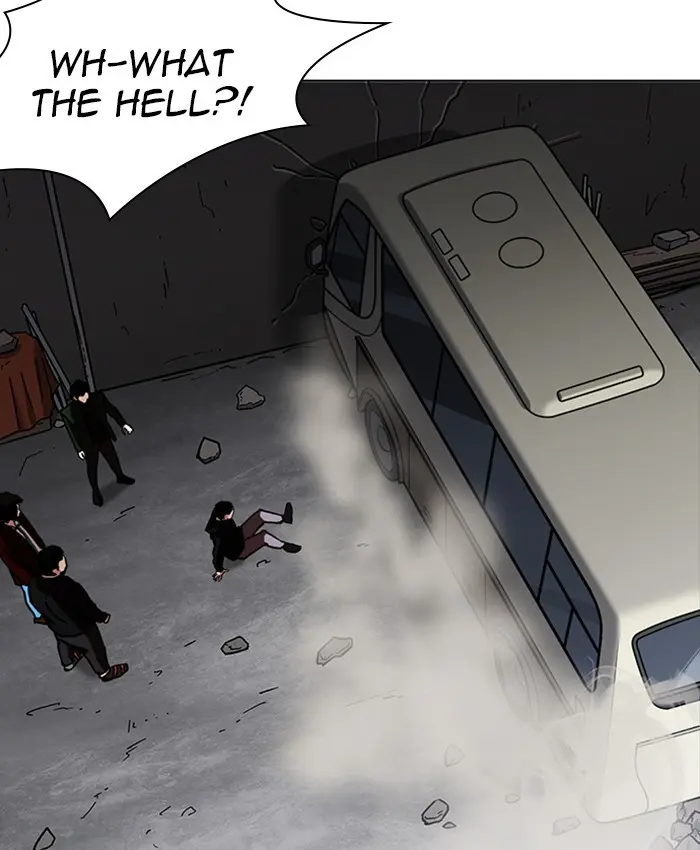 Lookism Chapter 227