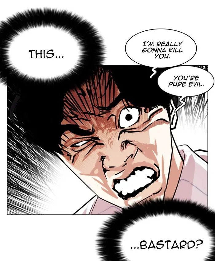 Lookism Chapter 227