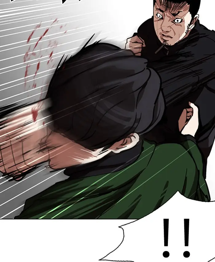 Lookism Chapter 227