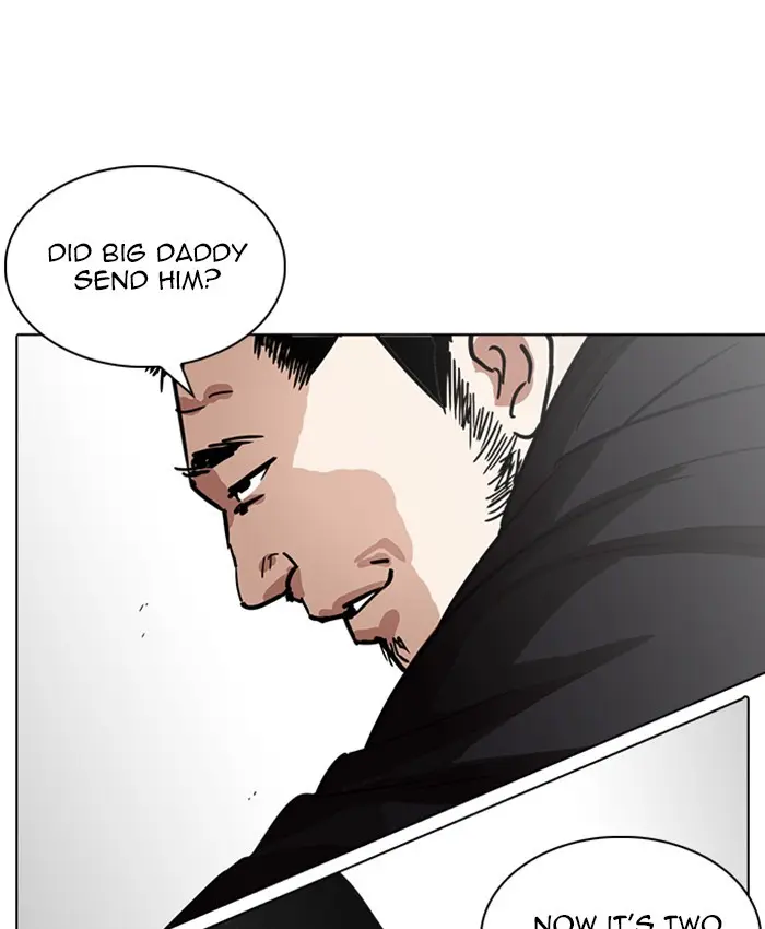 Lookism Chapter 227