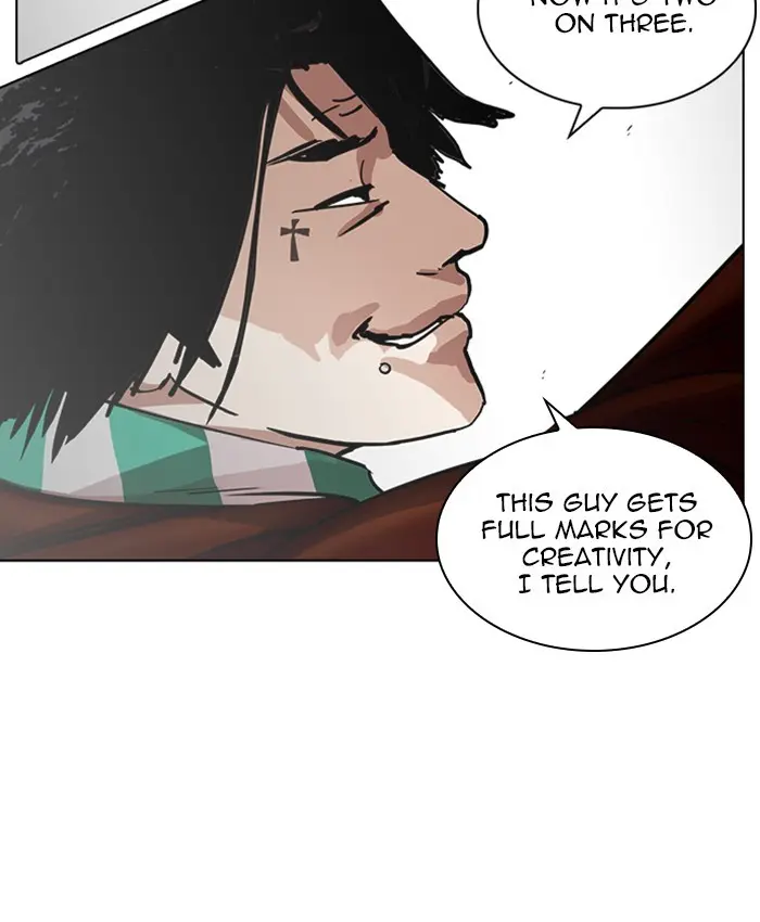 Lookism Chapter 227