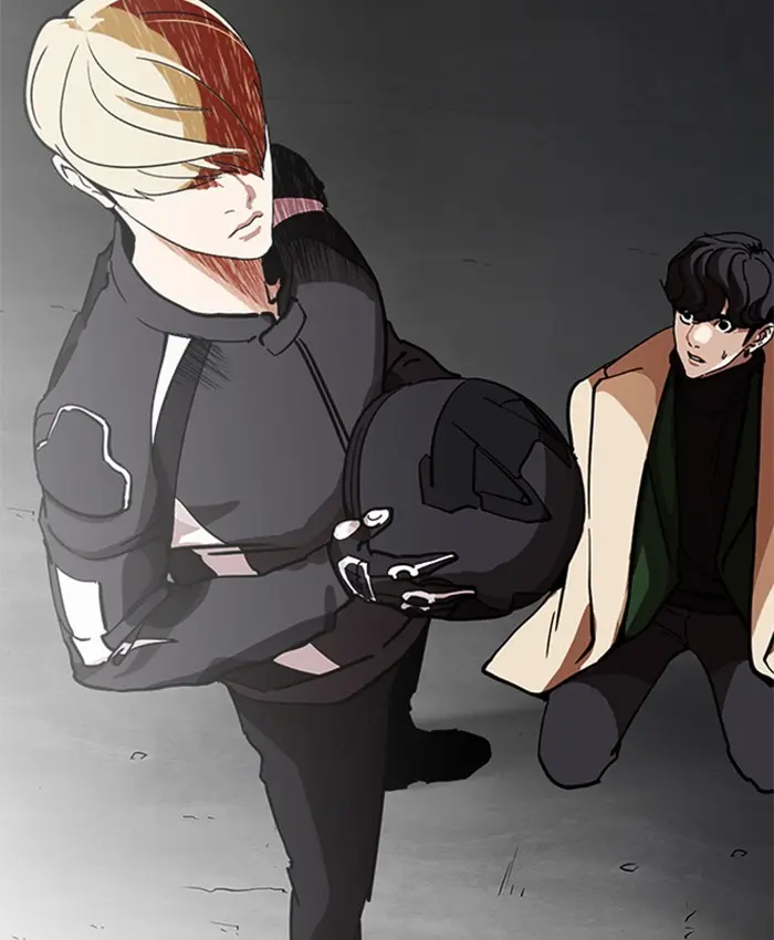 Lookism Chapter 227