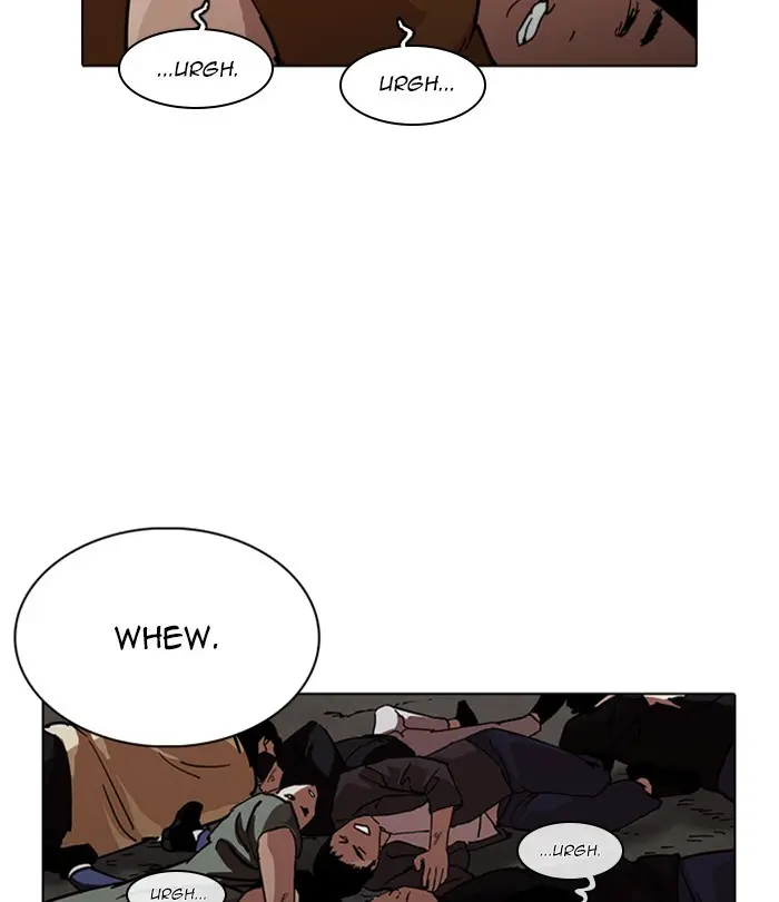 Lookism Chapter 228