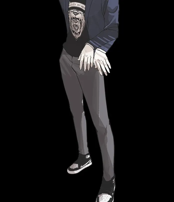 Lookism Chapter 229