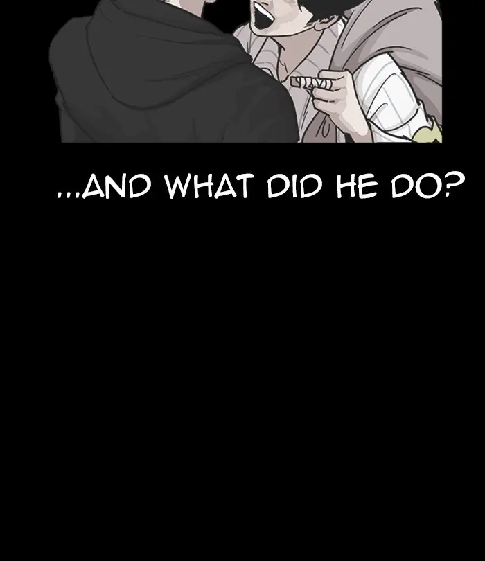Lookism Chapter 229