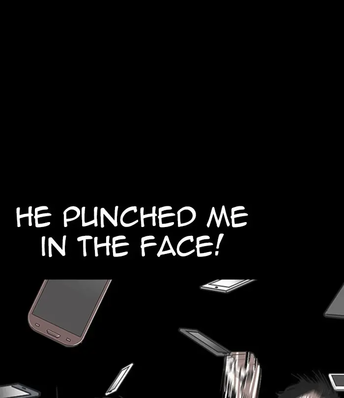 Lookism Chapter 229