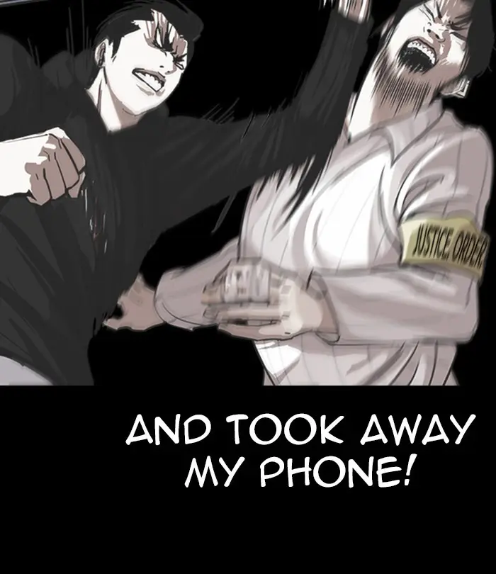 Lookism Chapter 229