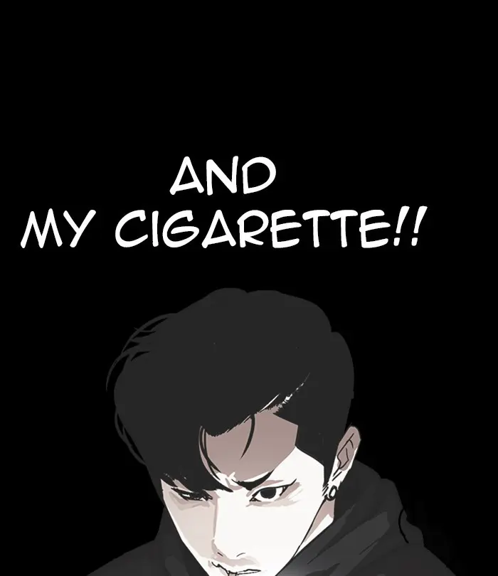 Lookism Chapter 229