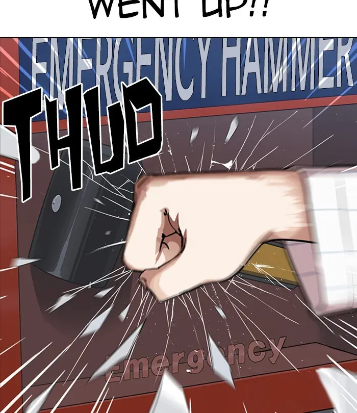 Lookism Chapter 229