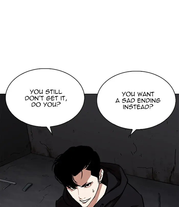 Lookism Chapter 229