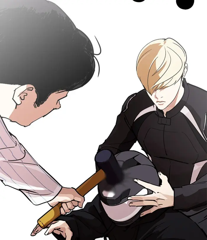 Lookism Chapter 229