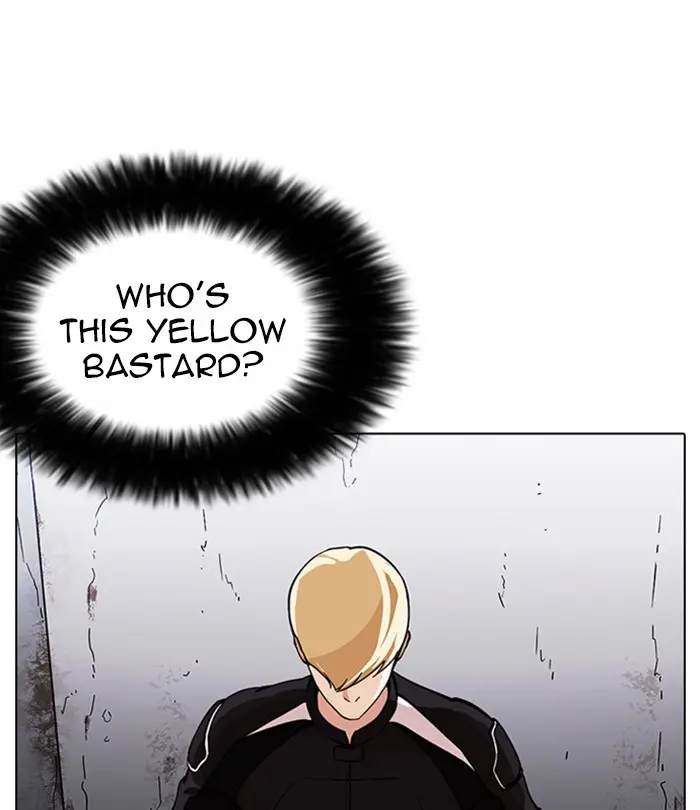 Lookism Chapter 229