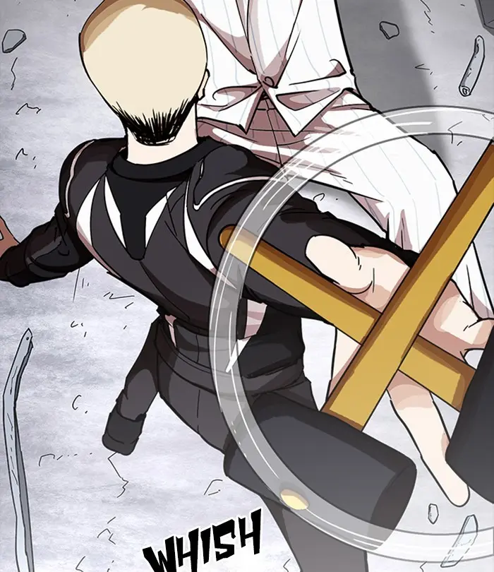 Lookism Chapter 229