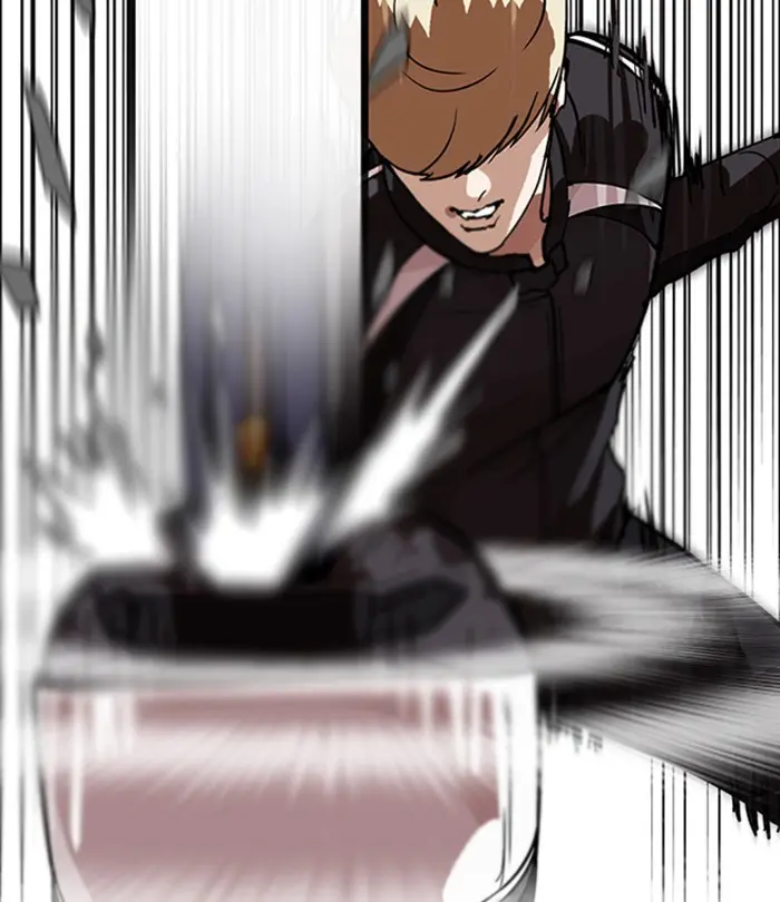 Lookism Chapter 229