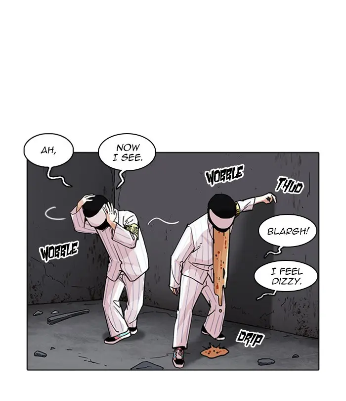 Lookism Chapter 229