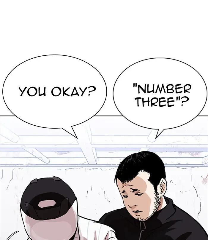 Lookism Chapter 229