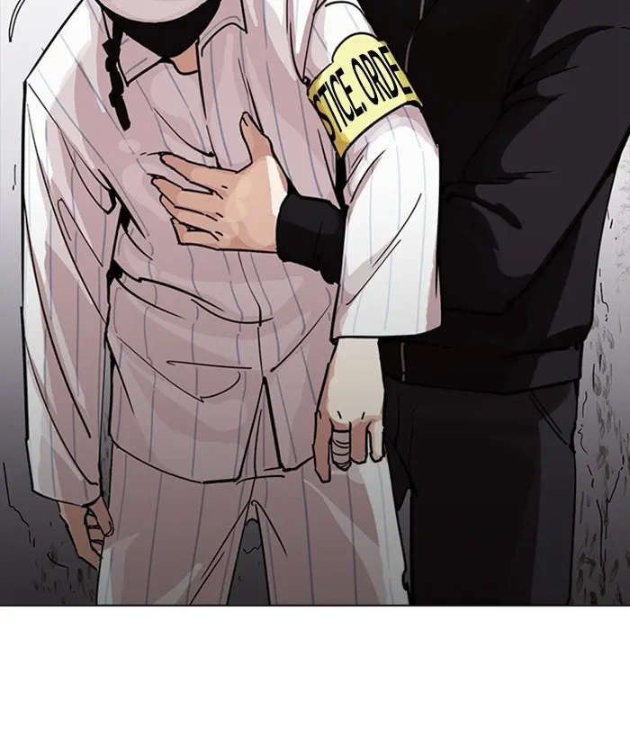 Lookism Chapter 229