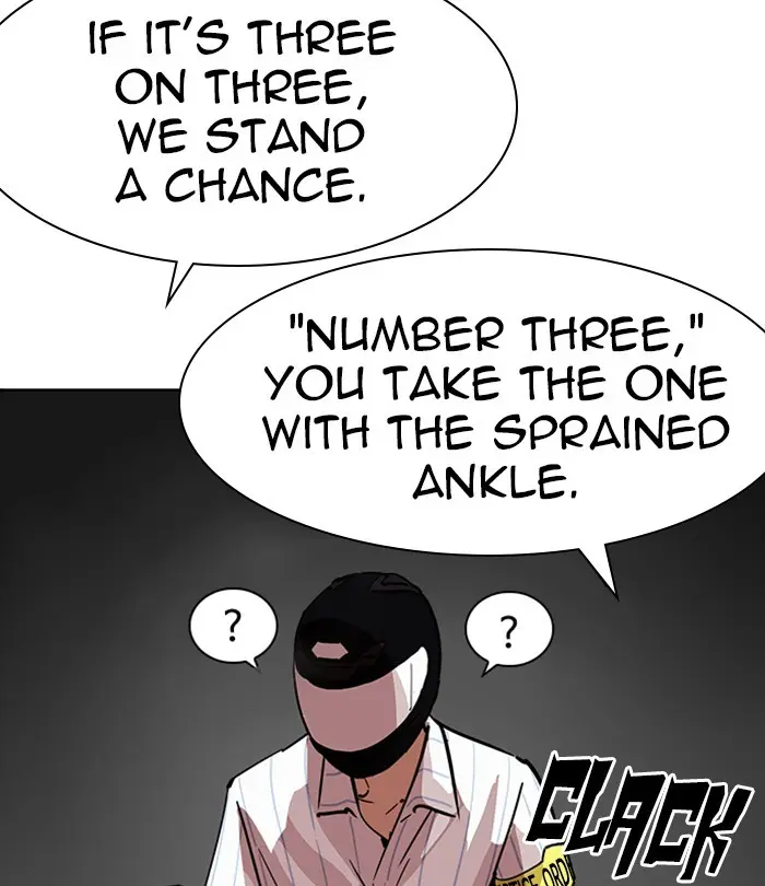 Lookism Chapter 229