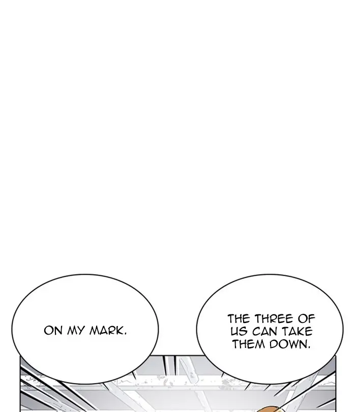 Lookism Chapter 229