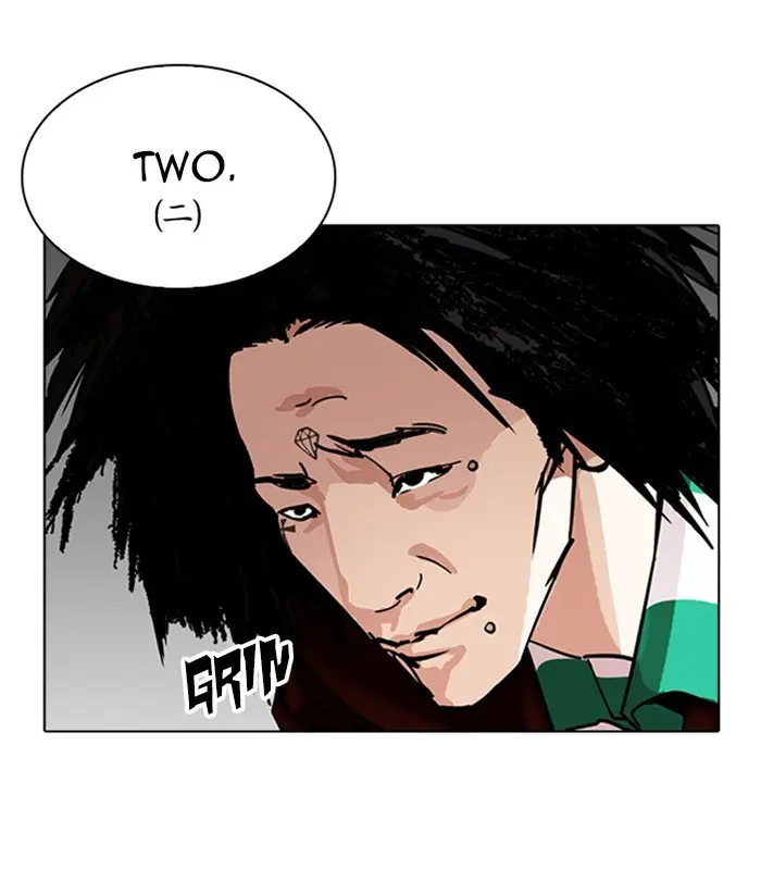 Lookism Chapter 229