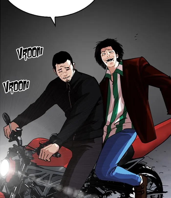 Lookism Chapter 229