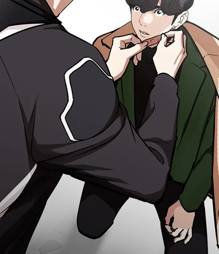 Lookism Chapter 229