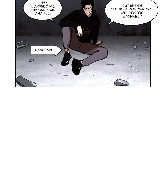 Lookism Chapter 229
