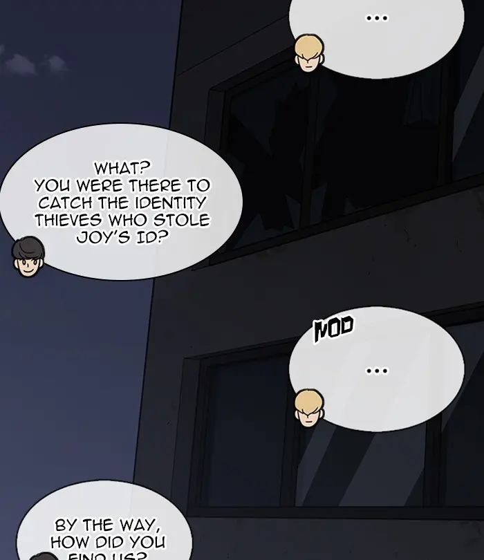 Lookism Chapter 229