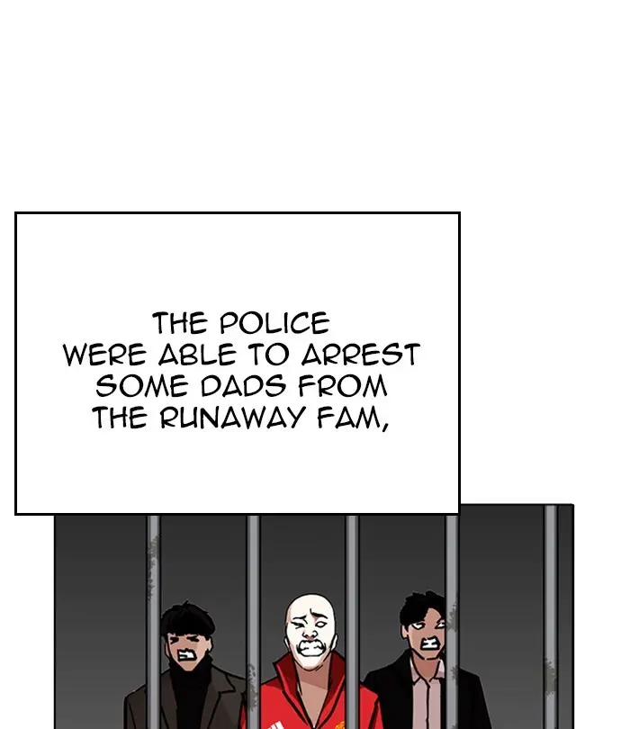 Lookism Chapter 229