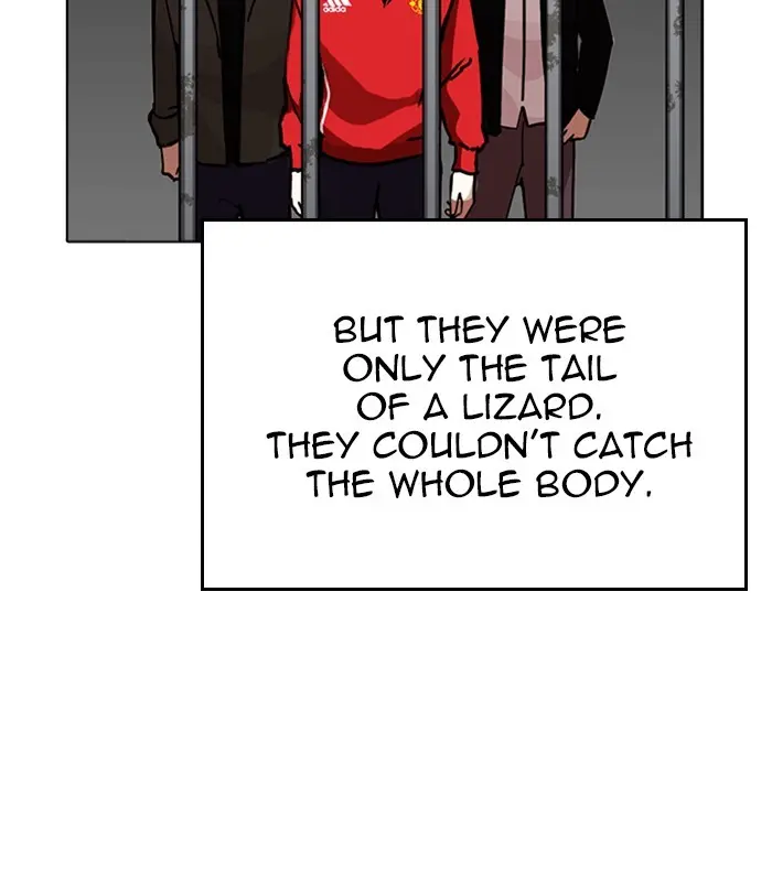 Lookism Chapter 229
