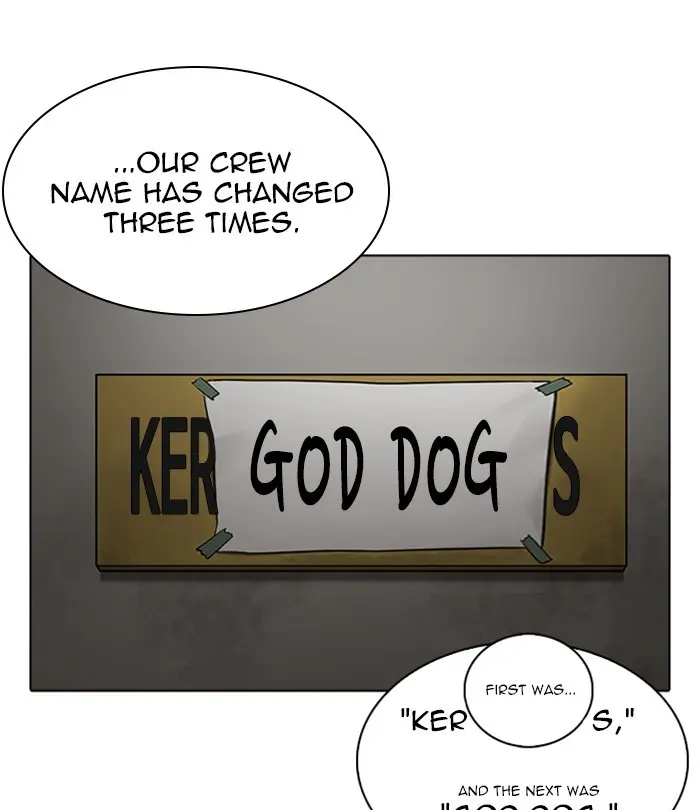Lookism Chapter 229
