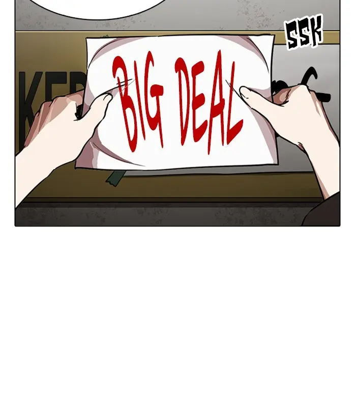 Lookism Chapter 229