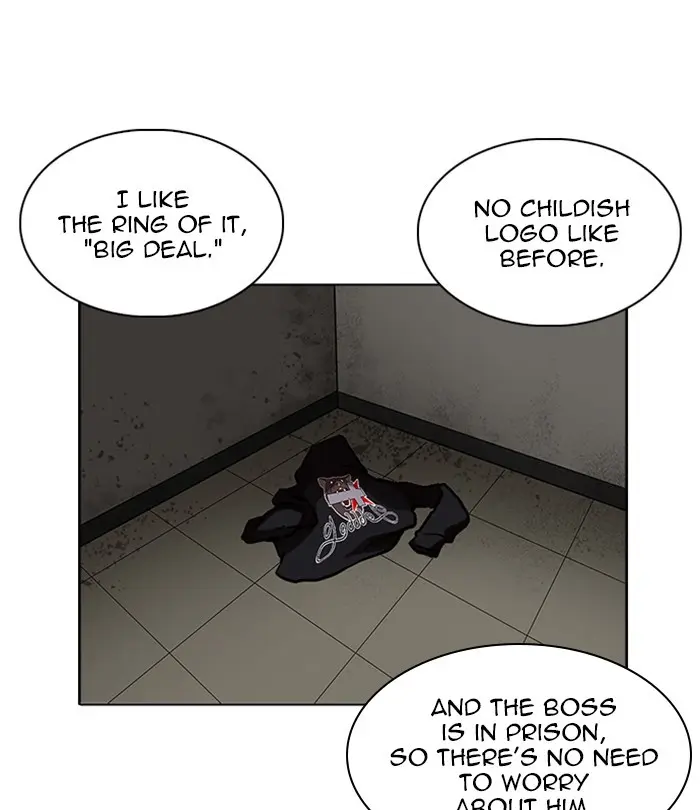 Lookism Chapter 229