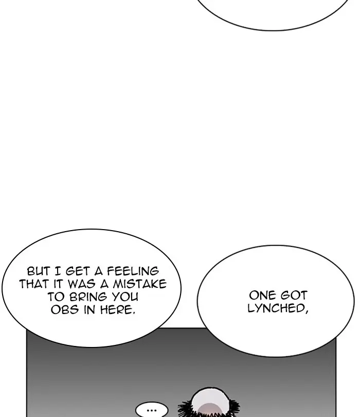 Lookism Chapter 229