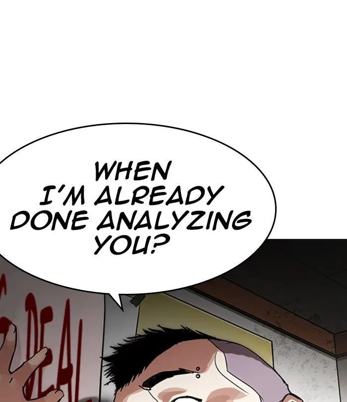 Lookism Chapter 229
