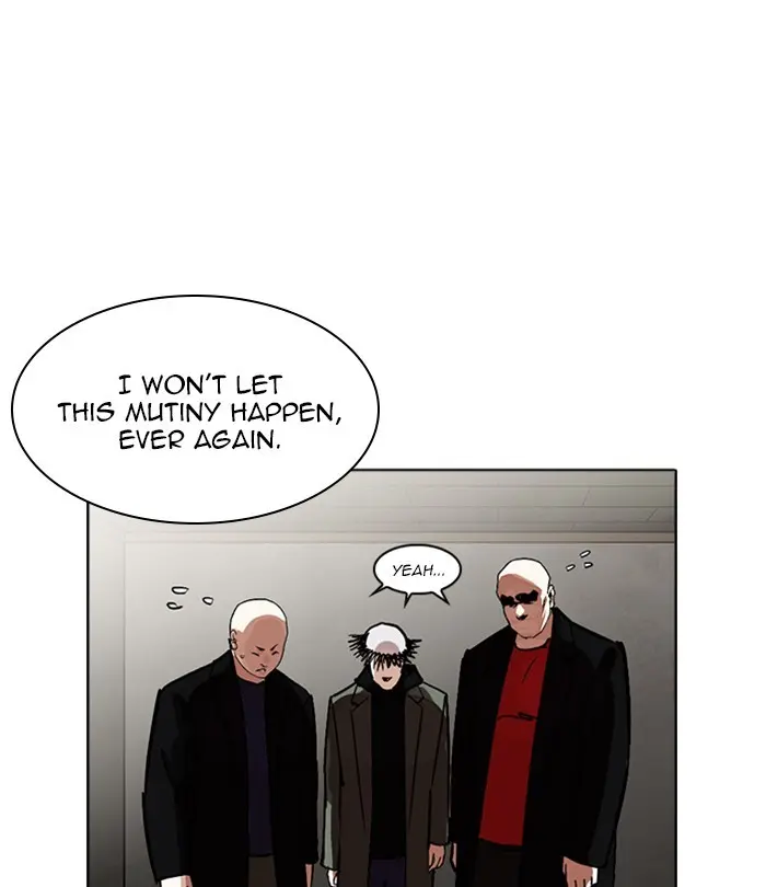 Lookism Chapter 229