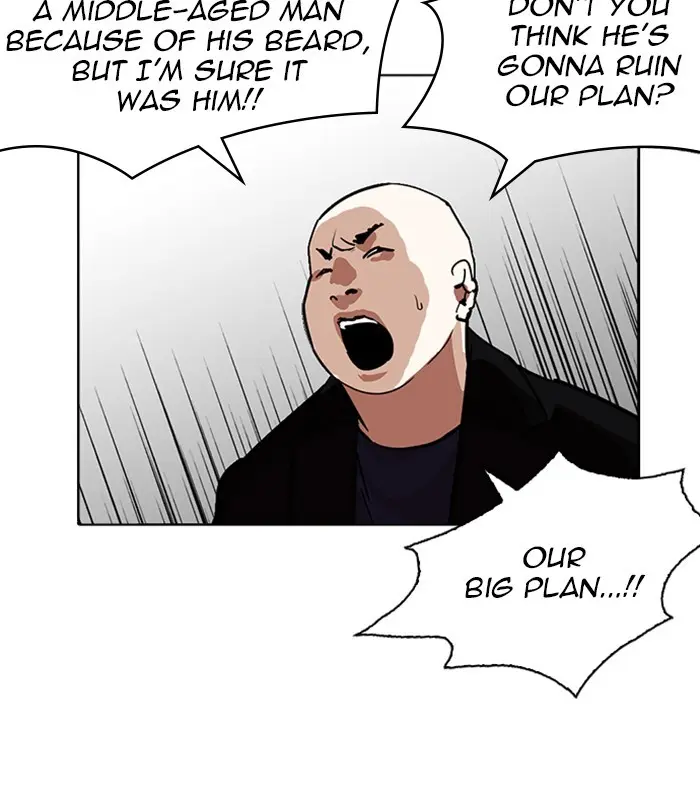 Lookism Chapter 229