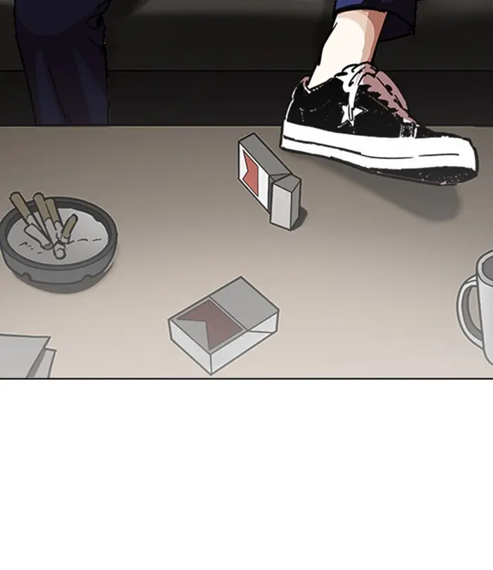 Lookism Chapter 229