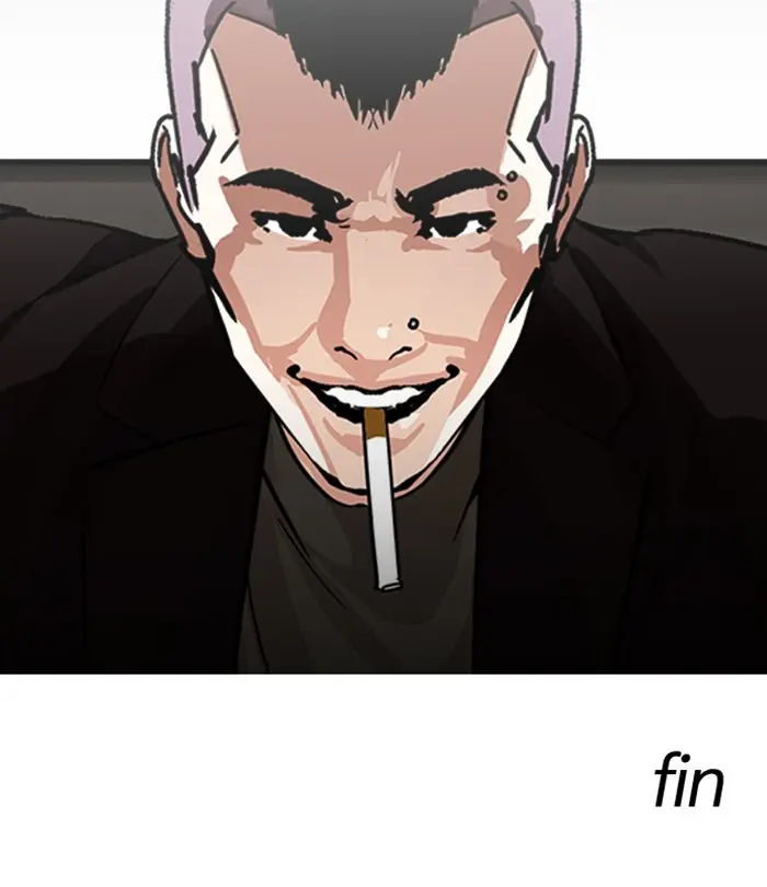 Lookism Chapter 229
