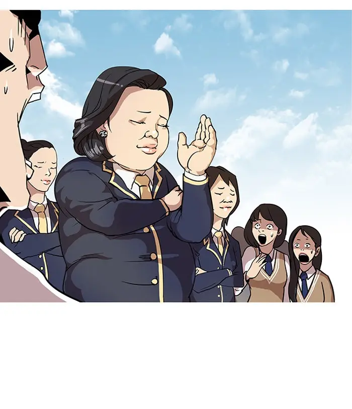 Lookism Chapter 23