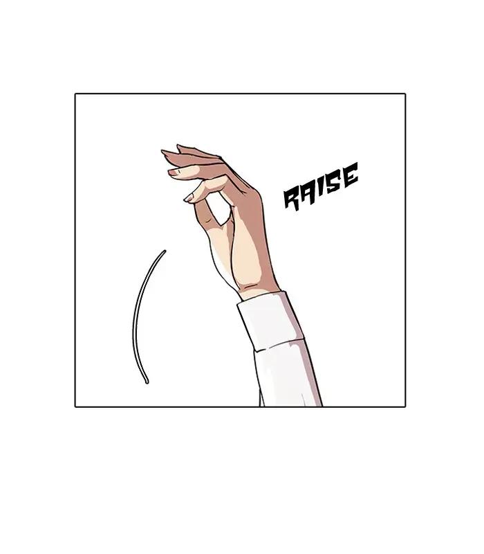 Lookism Chapter 23