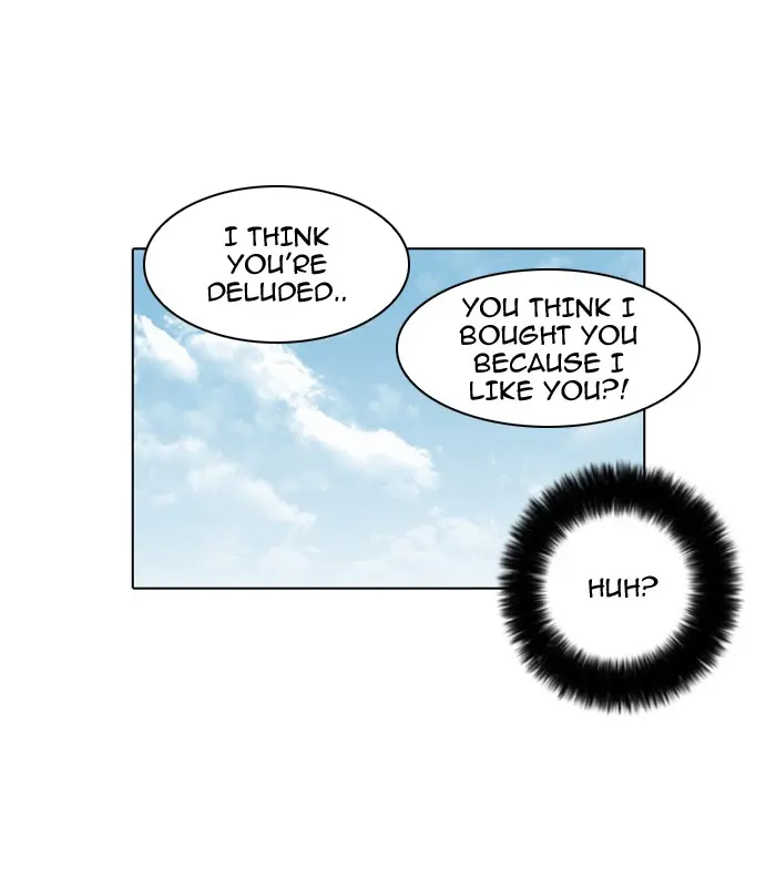 Lookism Chapter 23
